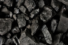 The Grange coal boiler costs
